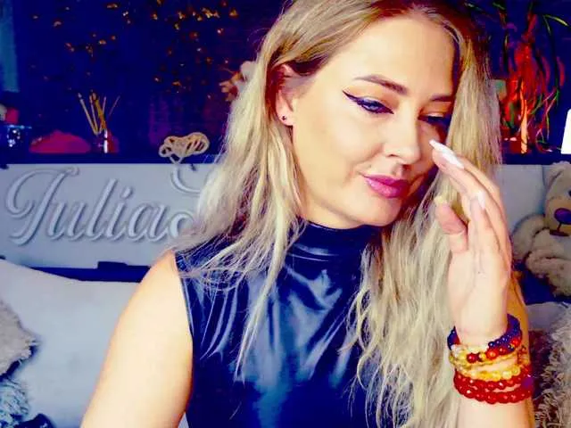 -JuliaSpace- Image 14