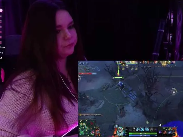 -marmeladka-'s Thumb Image