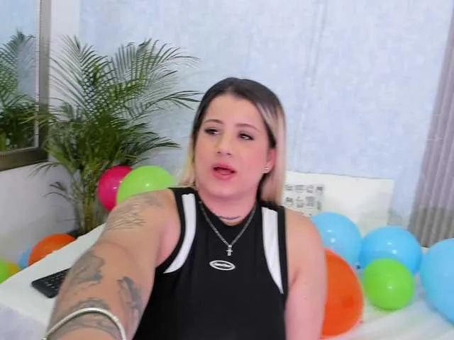 Ally-blonde's Thumb Image