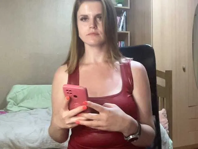 AnitaGlamorX Image 13