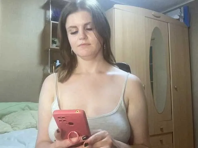 AnitaGlamorX Image 4