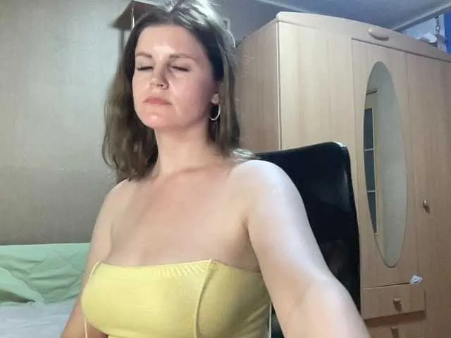 AnitaGlamorX Image 9