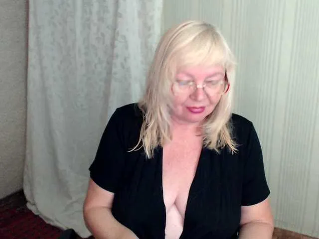 BarbaraBlondy Image 10