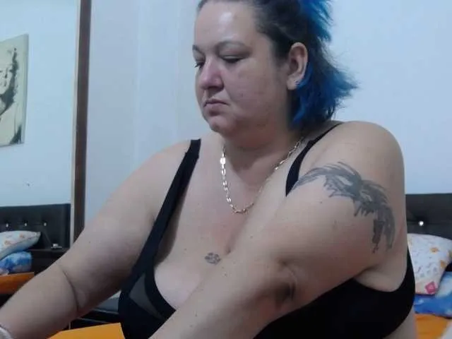 BBWBlackDevon Image 9