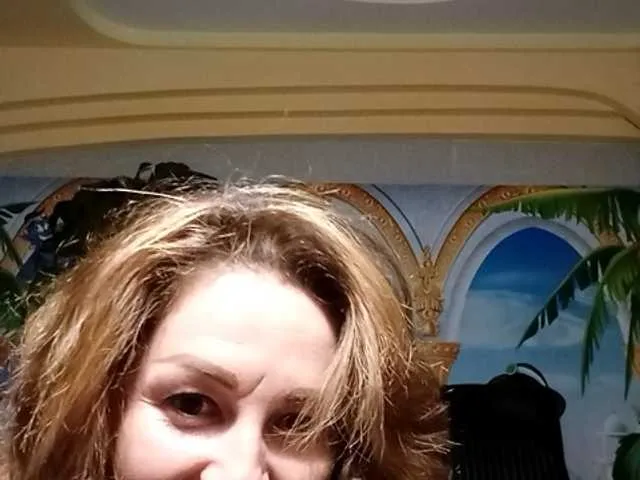 BekkiSharp's Thumb Image