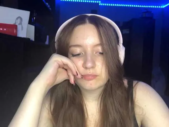 BettyannBencomo's Thumb Image