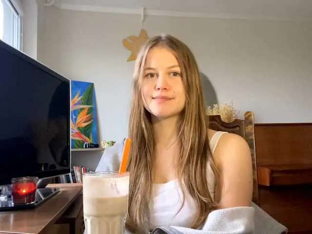 BettyannClay's Thumb Image