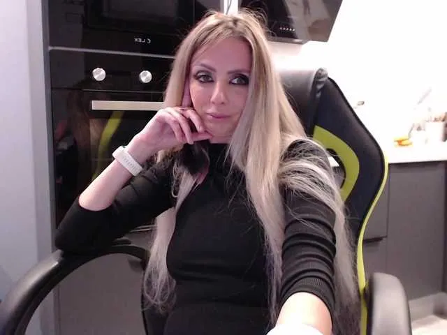blondalina Image 5