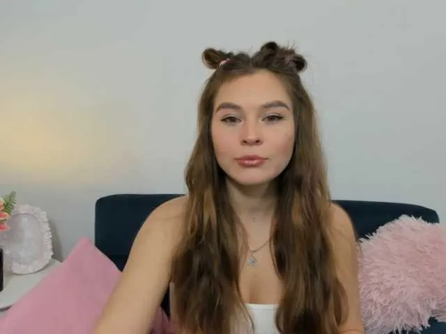 CamilaPretty's Thumb Image