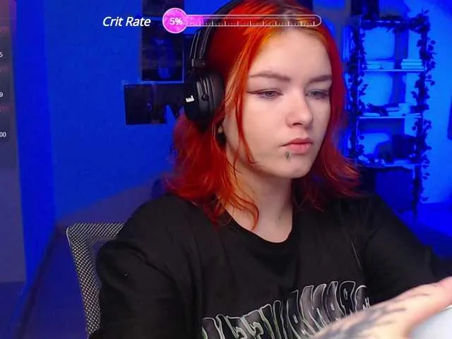 CherryNight666's Thumb Image