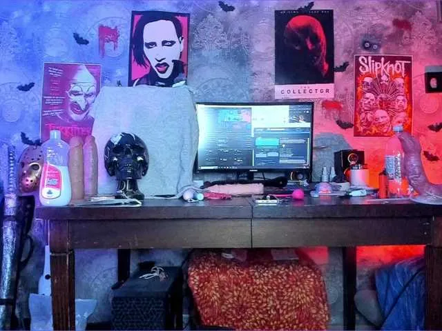 Kuromi-Racer Image 14