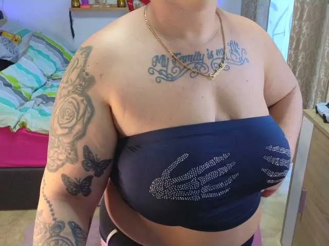 Lexi35's Thumb Image