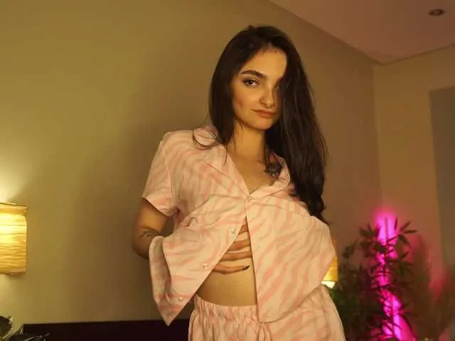 Morena-Dolcce's Thumb Image