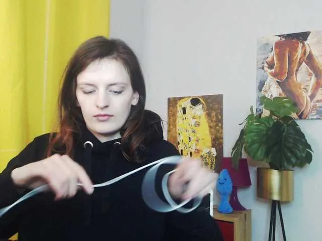 NadineGold's Thumb Image