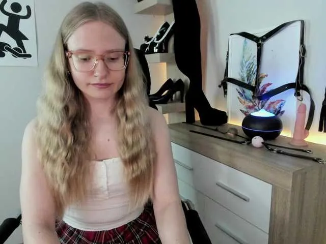 NancyErotic Image 3