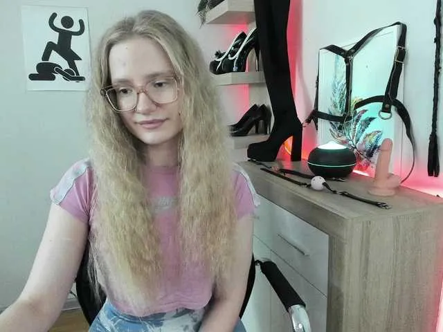 NancyErotic Image 9