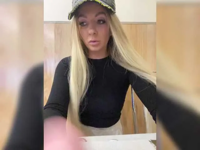 Nasty-tegress Image 14