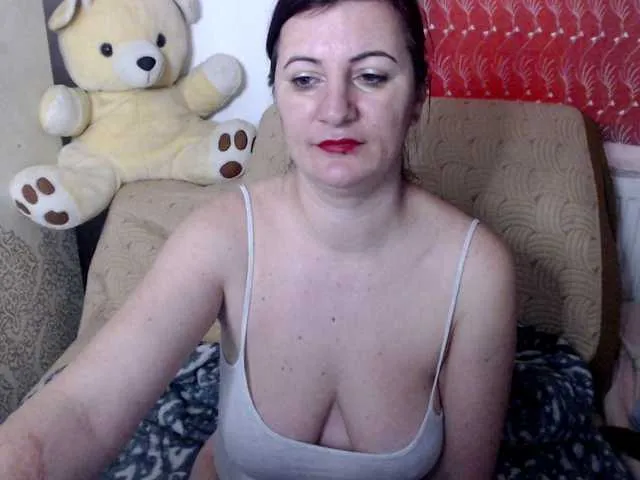 Natalyaredd's Thumb Image