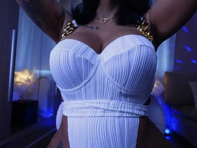 Oddetteblackk1 Image 2