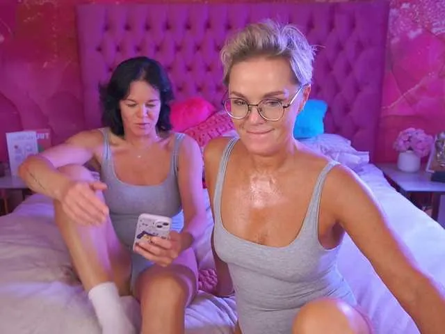 PleasureWeCouple Image 11