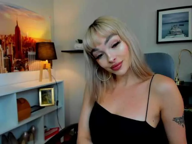 PollyExtasy's Thumb Image