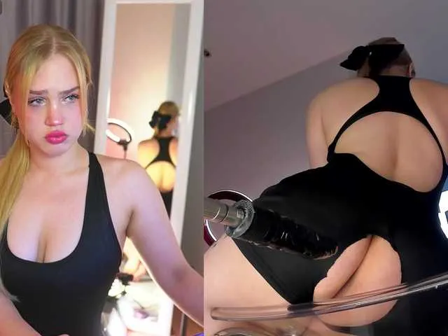 SexyBlondeDoll Image 18
