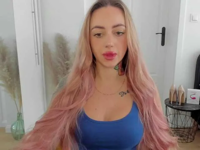 SEXYcoralie Image 15