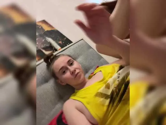 SvParochka's Thumb Image