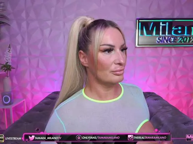 TamaraMilano Image 16
