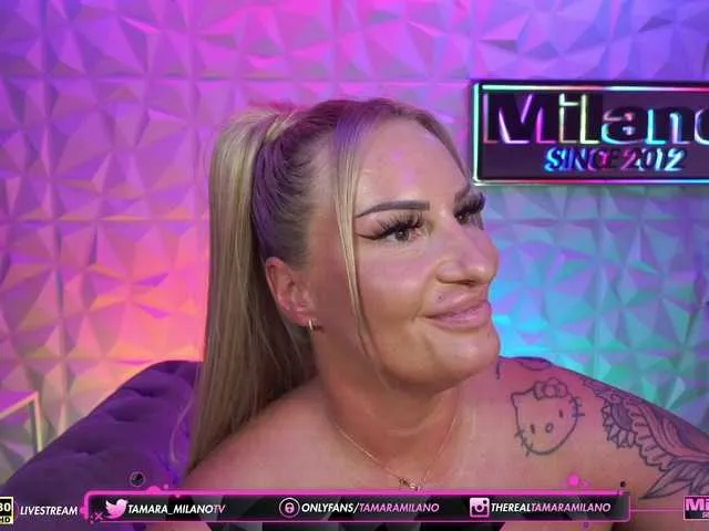 TamaraMilano Image 5