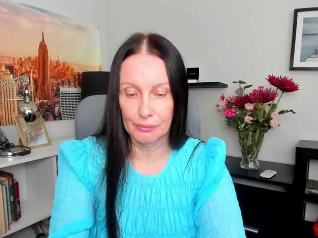 velvetJasmine's Thumb Image