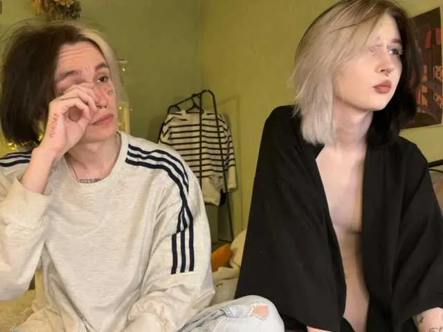 VeryRareTwins Image 12