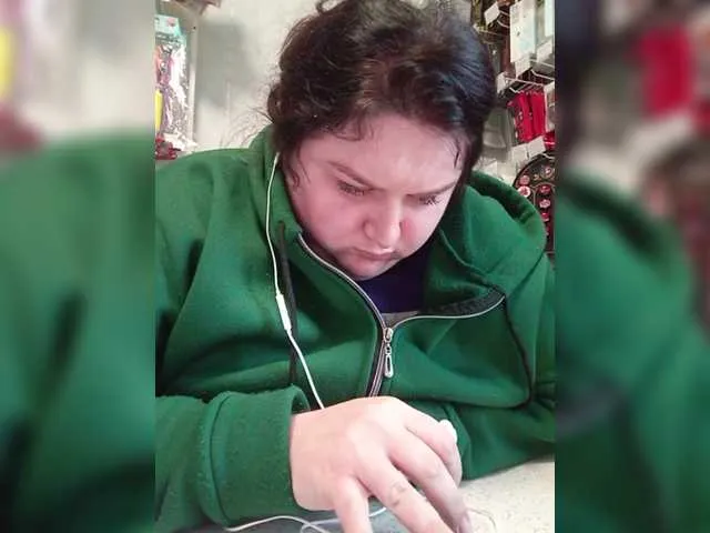 Vika2302's Thumb Image