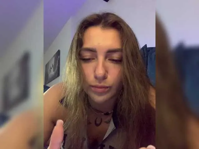 WILDGIRL Image 6