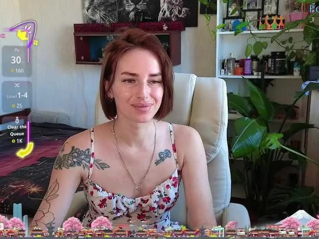 xxadrihanna Image 10