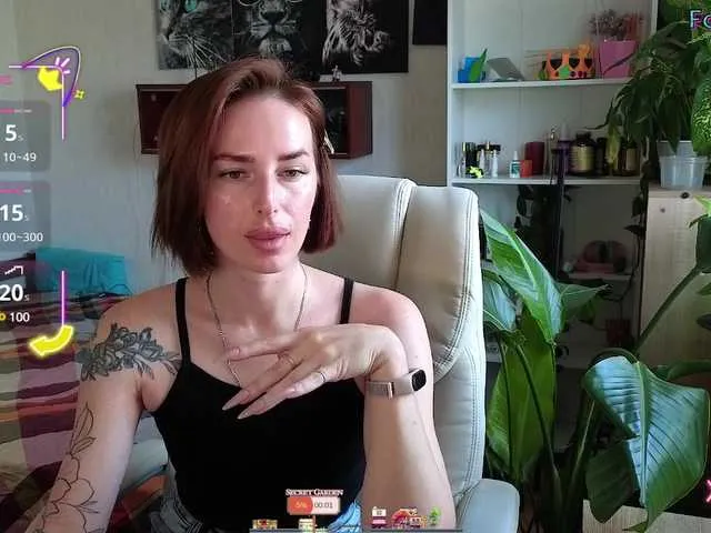 xxadrihanna Image 12