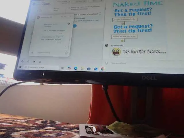 YasminaGeil Image 12