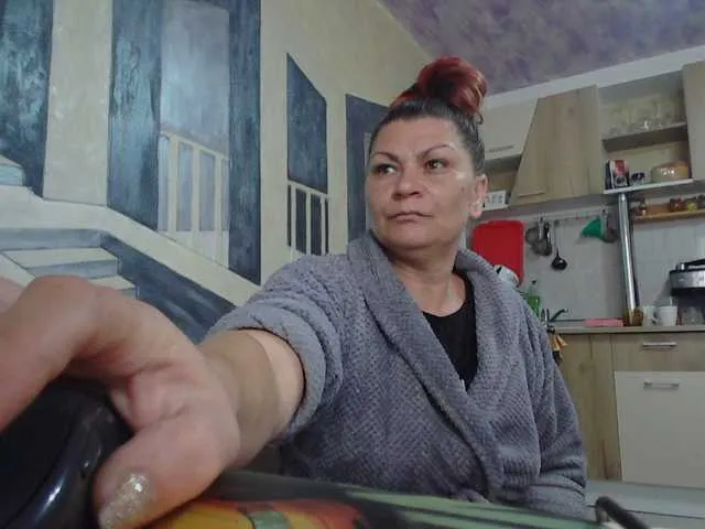 YasminaGeil Image 19