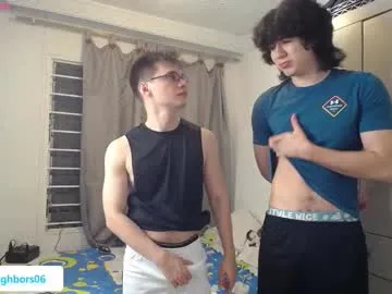 _the_neighbors's Thumb Image