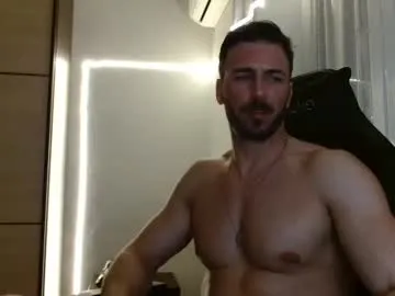 aaront0pmuscles Image 3