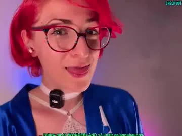 annahaunter Image 10