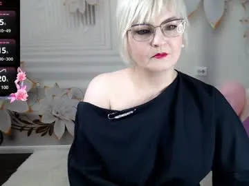 blondebrilliant's Thumb Image