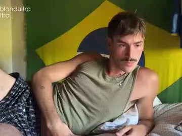 blondultra Image 5