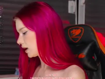 bluecherryyy Image 14