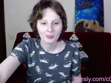 c0ralynx's Thumb Image