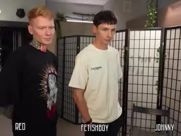 fetishboyfun Image 10