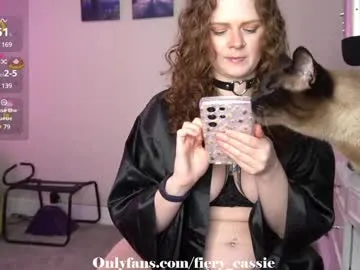 fiery_redhead Image 6