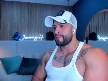 jeremy_harden's Thumb Image