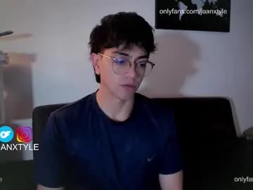 juancamroom Image 12