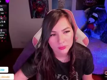 madeleine_shinobi Image 14